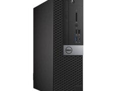 Calculatoare SH Dell OptiPlex 7050 SFF, Intel Quad Core i5-6500, 8GB DDR4