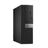 Calculatoare SH Dell OptiPlex 7050 SFF, Intel Quad Core i5-6500, 8GB DDR4